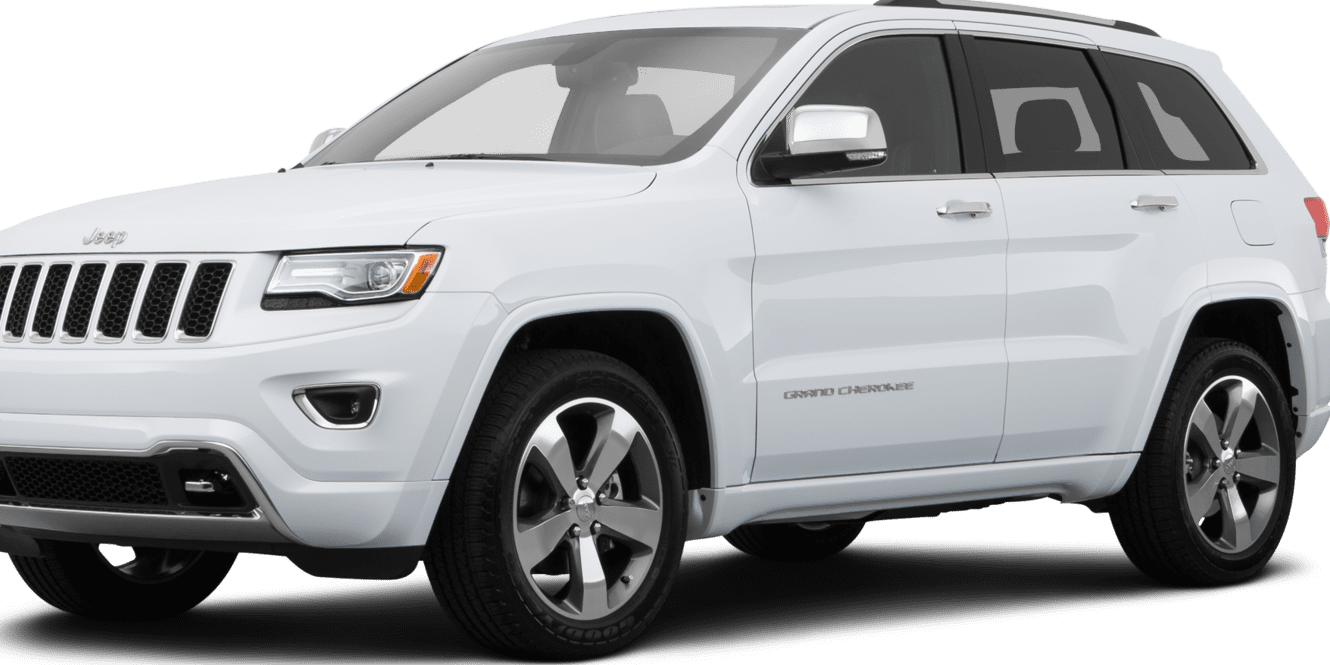 JEEP GRAND CHEROKEE 2015 1C4RJFCT3FC913565 image